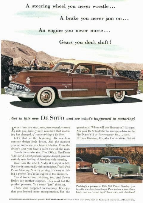 1954 DeSoto 4